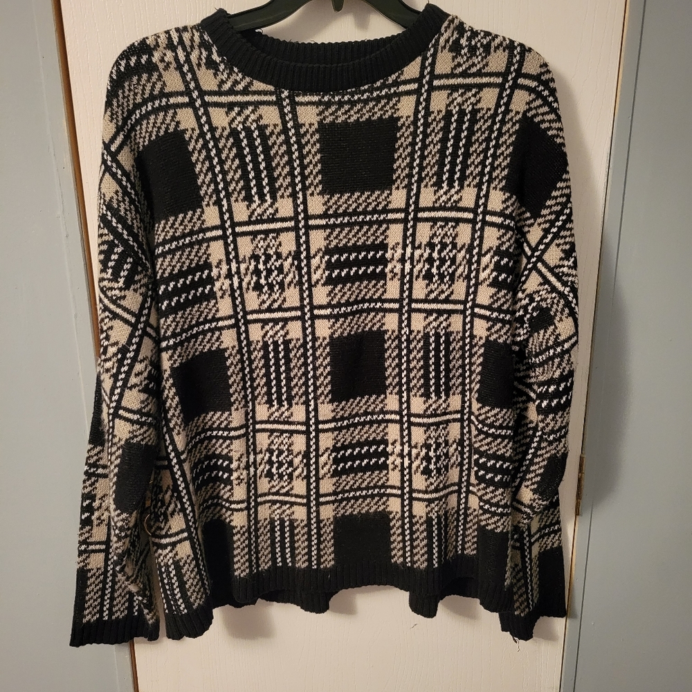 Super Comfortable Sweater